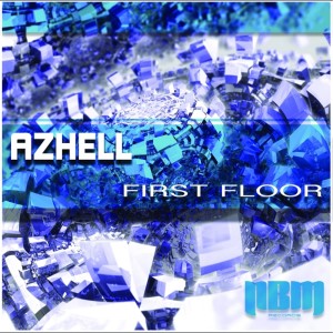 Dengarkan The Next Stage (Groove Inspektorz Remix) lagu dari Azhell dengan lirik