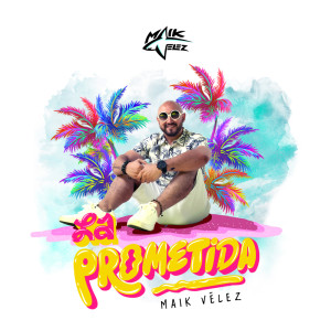 Listen to La Prometida (Acústico) song with lyrics from Maik Vélez