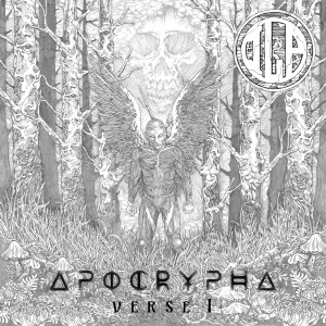Album Apocrypha (Verse I) from ILP