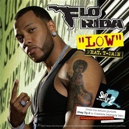 收聽Flo Rida的Low (feat. T-Pain) (Album Version)歌詞歌曲