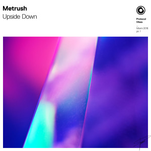 Listen to Upside Down (Extended Mix) song with lyrics from Metrush