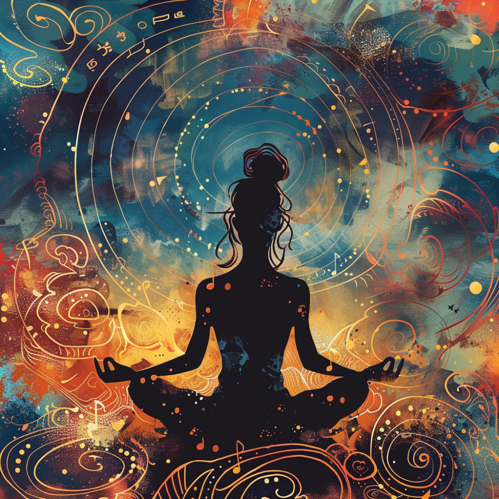 Mindful Harmonic Tone