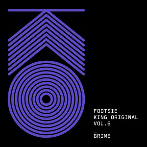 King Original, Vol. 6 (KO6) dari Footsie