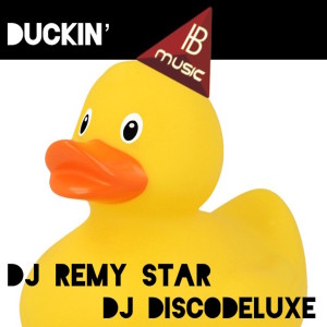 收聽DJ Remy Star的Duckin' (Radio Edit)歌詞歌曲