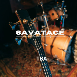 Savatage的專輯TBA