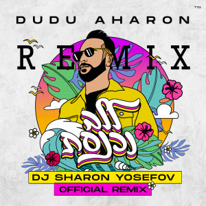 Album ללב נכנסת (Sharon Yosefov Remix) from דודו אהרון