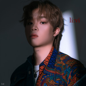 Dengarkan lagu Bring it no more (Feat. 윤태희) nyanyian 리비 (li:vi) dengan lirik