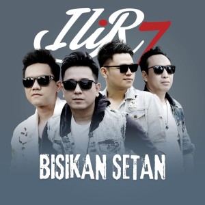 Ilir7的專輯Bisikan Setan