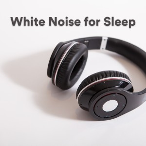 Album White Noise for Sleep from White Noise Spa