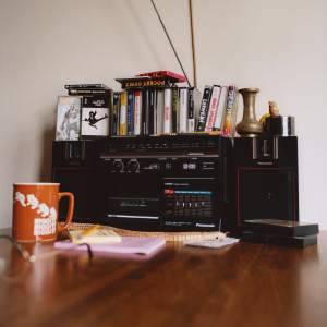 default playlist img