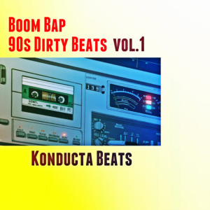 Listen to Hard Sound song with lyrics from Konducta Beats