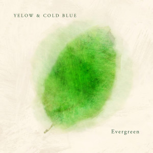 Album Evergreen oleh Cold Blue