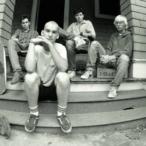 ดาวน์โหลดและฟังเพลง Good Guys (Don't Wear White) พร้อมเนื้อเพลงจาก Minor Threat