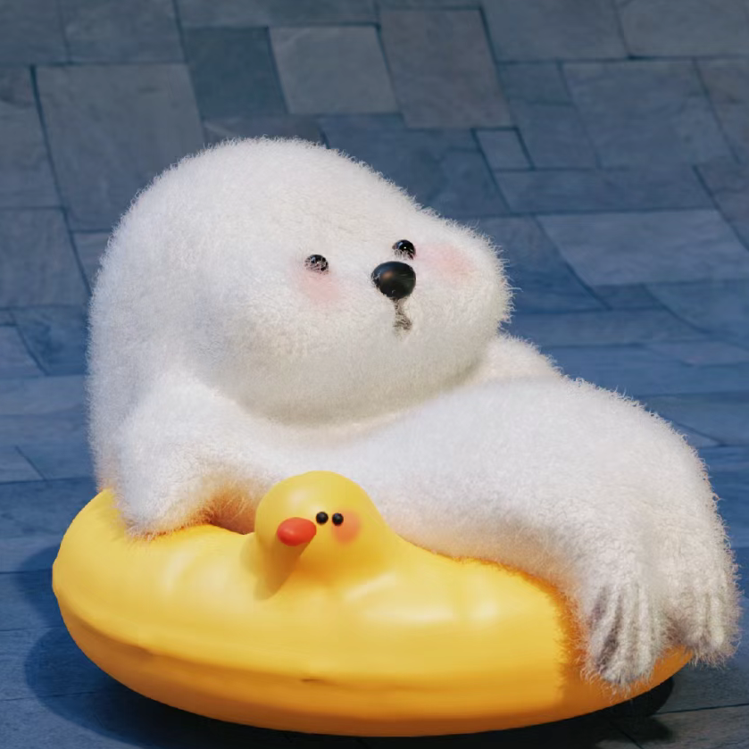 小新