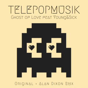 Album Ghost of Love from Telepopmusik