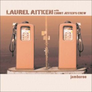 Dengarkan I'm Still In Love With You, Girl lagu dari Laurel Aitken dengan lirik