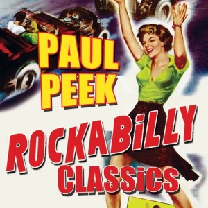 Paul Peek的專輯Rockabilly Classics