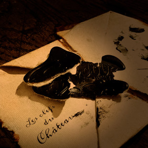 S.Pri Noir的专辑Les clefs du Château (Explicit)