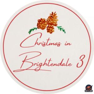 收听Kid Flame的Christmas in Brightendale 3(feat. JuztKP, BJ Esporma & Gerald Walker)歌词歌曲