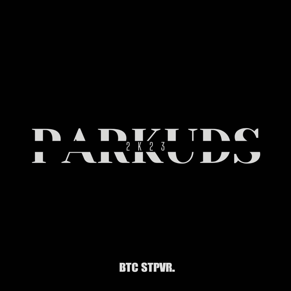 PARKUDS