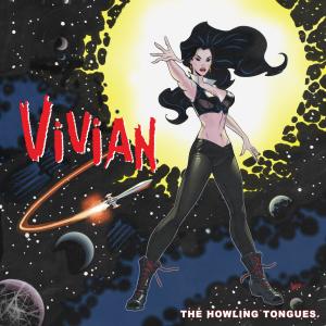 The Howling Tongues的專輯Vivian