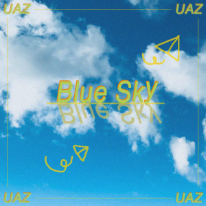 อัลบัม Blue Sky (Feat. 송지율) ศิลปิน UAZ