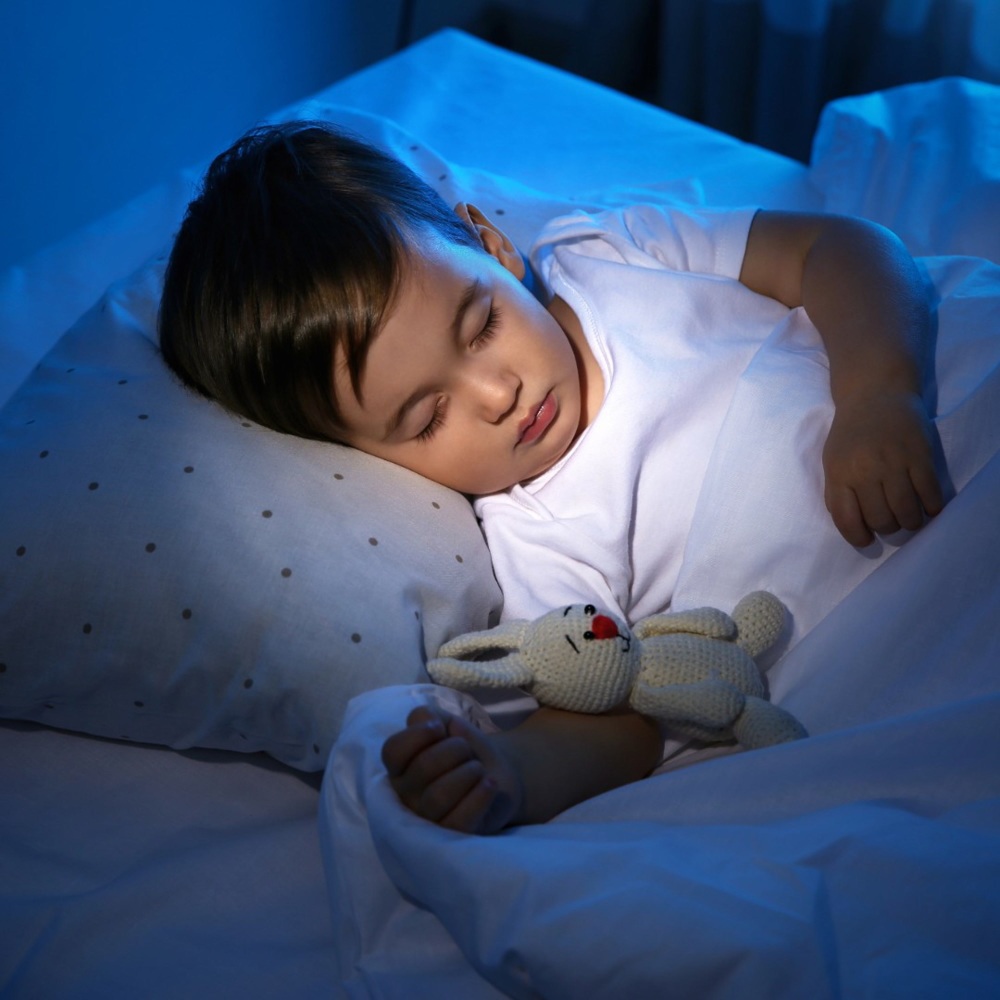 Sleep Deep Little One