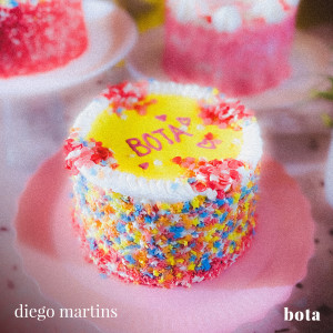 ดาวน์โหลดและฟังเพลง BOTA (Explicit) พร้อมเนื้อเพลงจาก Diego Martins