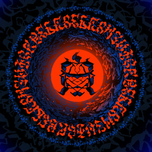Listen to Escape from the Ocean Deep (feat. HER NAME IN BLOOD) song with lyrics from 血肉果汁机