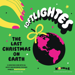 Softlightes的專輯The Last Christmas On Earth