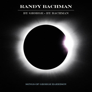 Randy Bachman的專輯By George By Bachman
