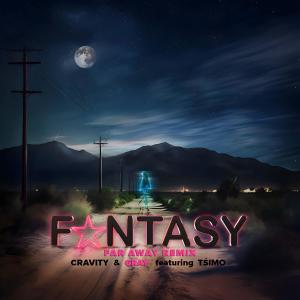 收聽Cravity的Far Away (Gray Remix)歌詞歌曲