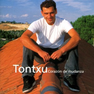 Album Corazón De Mudanza from Tontxu