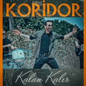 Album Kalan Kalır from Koridor