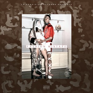 ดาวน์โหลดและฟังเพลง Fashion (Explicit) พร้อมเนื้อเพลงจาก Yung Beef