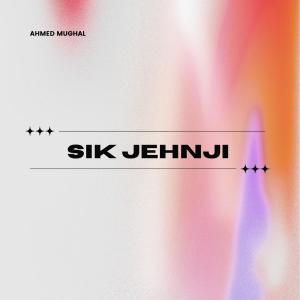Album Sik Jehnji from 