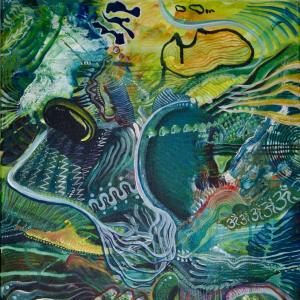 Yokai Jem的專輯Different Time / Torture