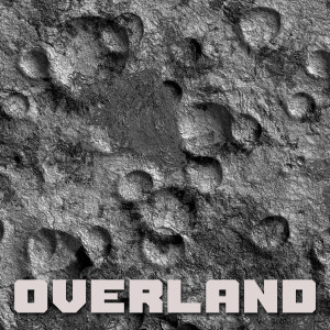 Album Overland - EP oleh Overland