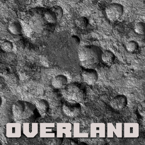 Listen to Dreamland song with lyrics from Overland