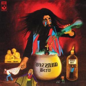 อัลบัม Wizzard Brew ศิลปิน Wizzard