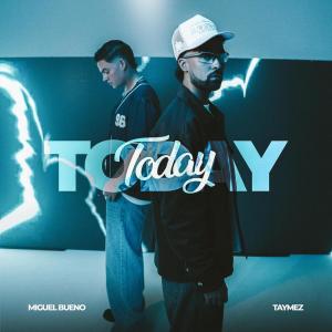 อัลบัม TODAY (Explicit) ศิลปิน Taymez