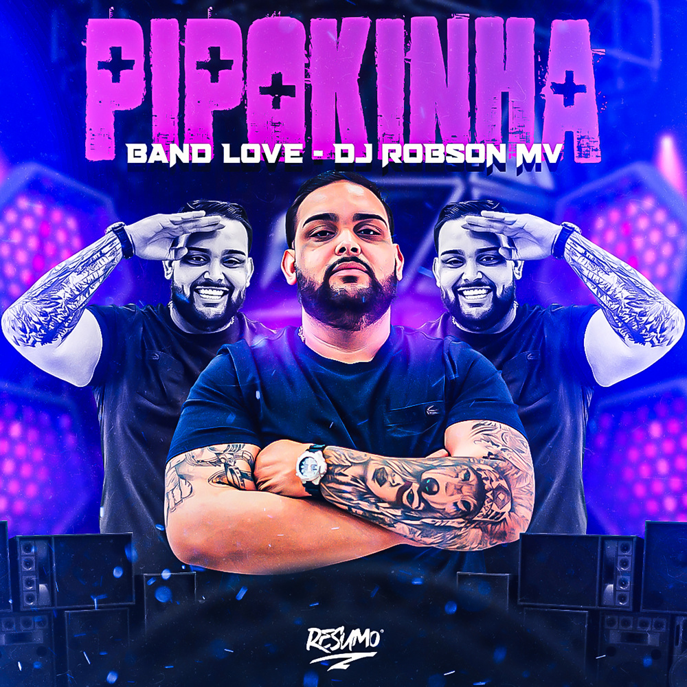 Pipokinha (Explicit)