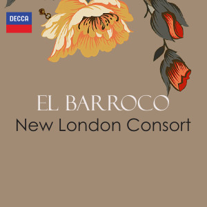 ดาวน์โหลดและฟังเพลง J.S. Bach: Brandenburg Concerto No. 1 in F, BWV 1046: 3. Allegro พร้อมเนื้อเพลงจาก New London Consort