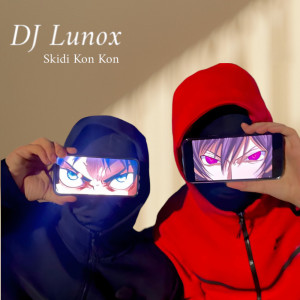 DJ Lunox的專輯Skidi Kon Kon