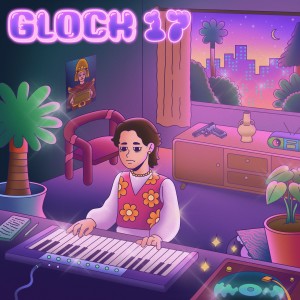 收听Tarrarin的Glock 17歌词歌曲