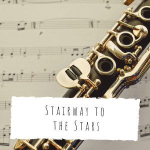 Album Stairway to the Stars from Laurindo Almeida Quartet Featuring Bud Shank