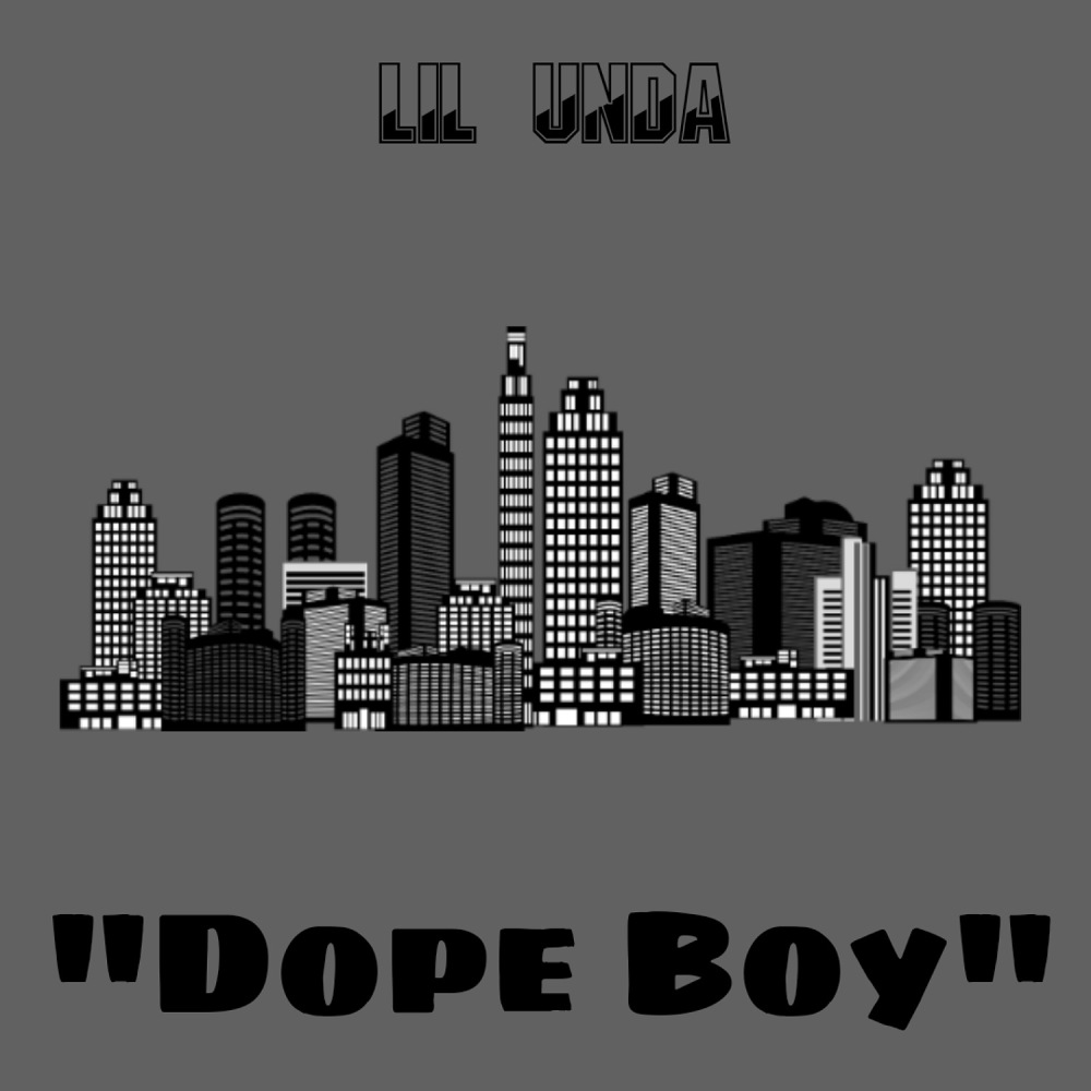 Dope Boy (Explicit)