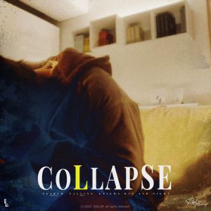 Album Collapse oleh OWLER (아울러)