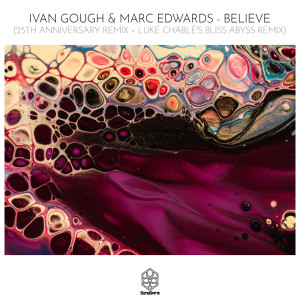 Ivan Gough的专辑Believe