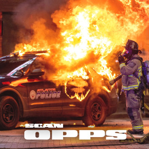Album Opps (Explicit) oleh Scan